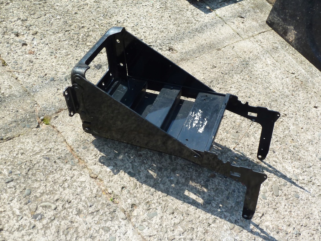 фото №1, Man tgx tga основа акумуляторів акумулятор bdb