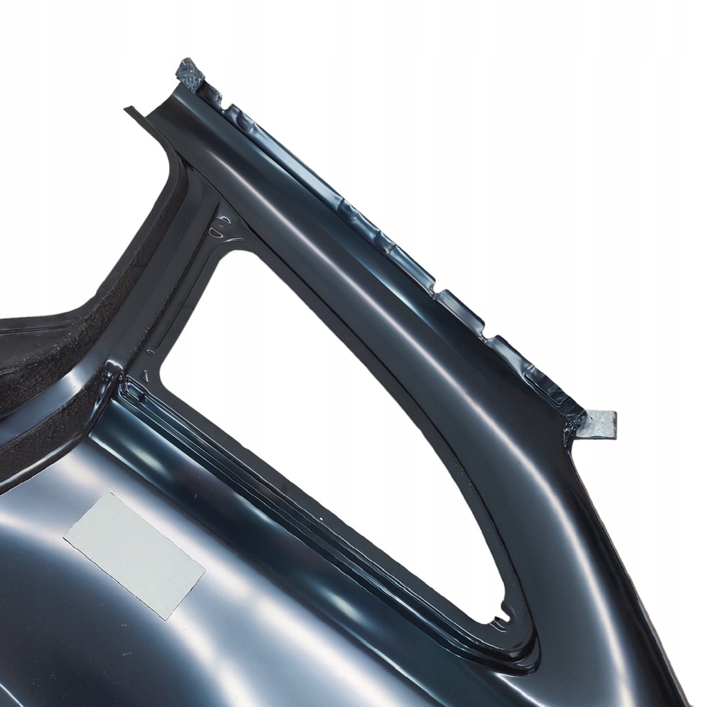 фото №10, Крыло четверть правый задняя mazda 6 iii gj kombi