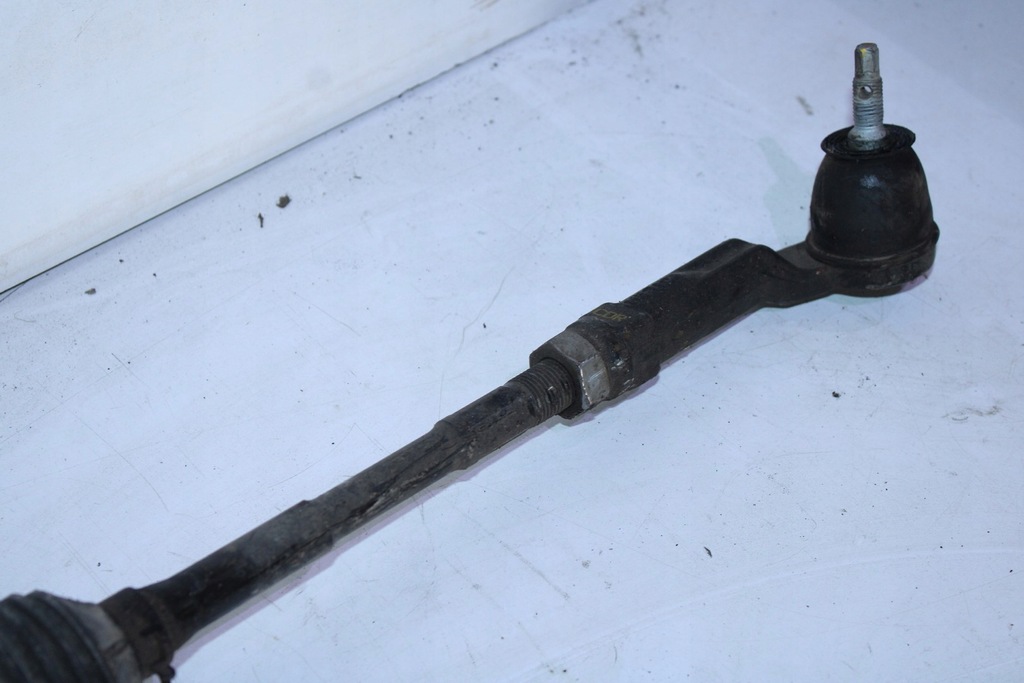 фото №5, Трансмісія рейка рульова kia x-ceed xceed eu