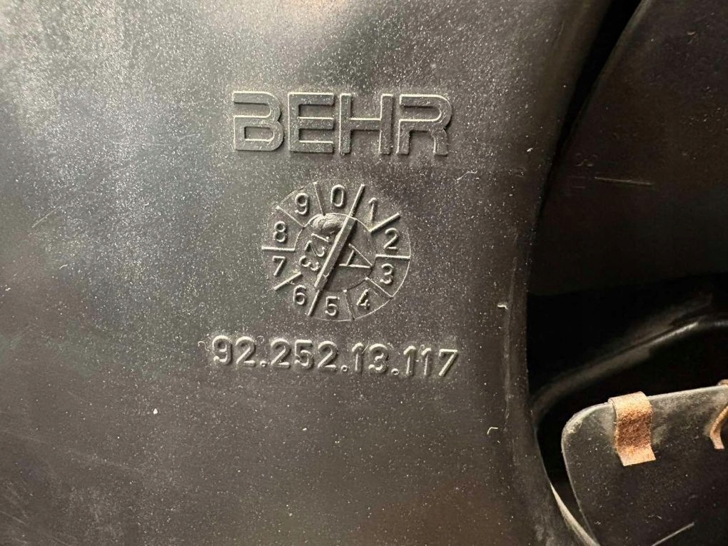 Купити Модуль обігрівача mercedes-benz sprinter w901 w902 w903 w904 9225213117