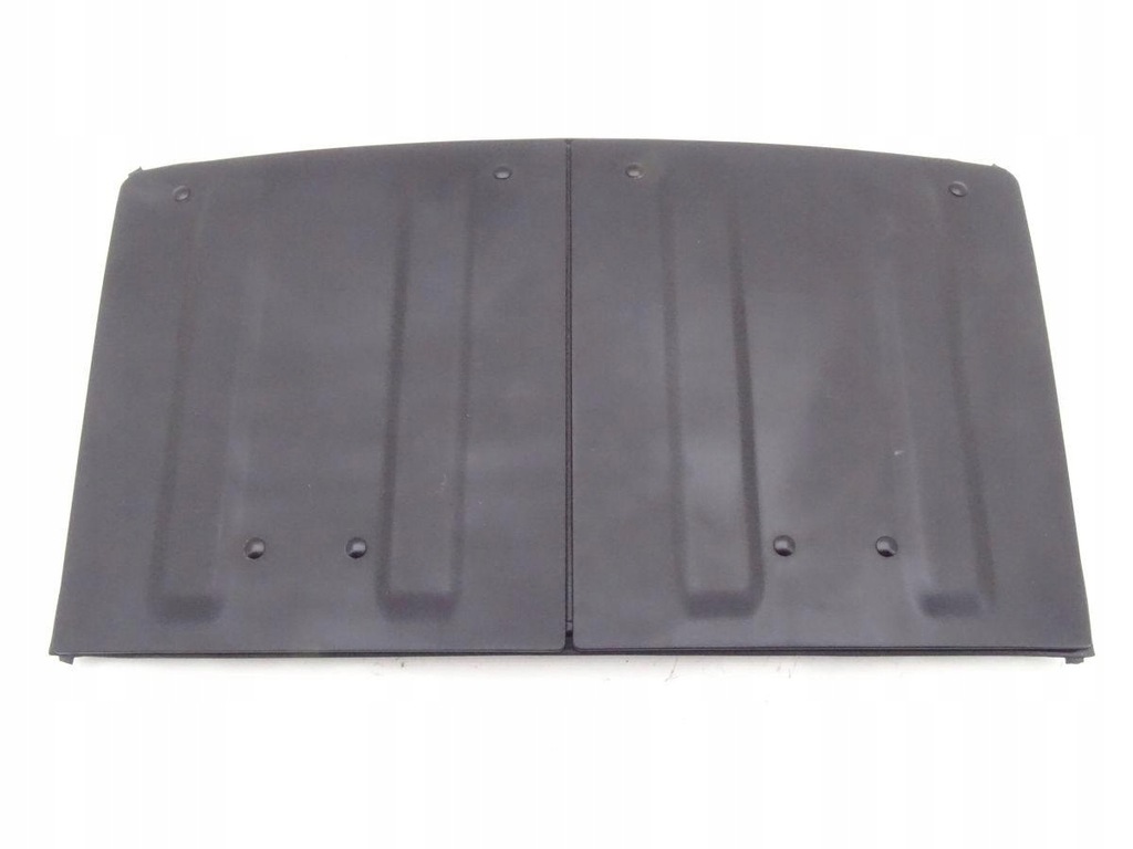 фото №1, Land rover freelander i 96-06 люк 3d