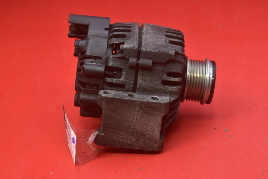 Генератор 13117279yq opel meriva a 1.3 cdti 75 km 02-06 в Україні