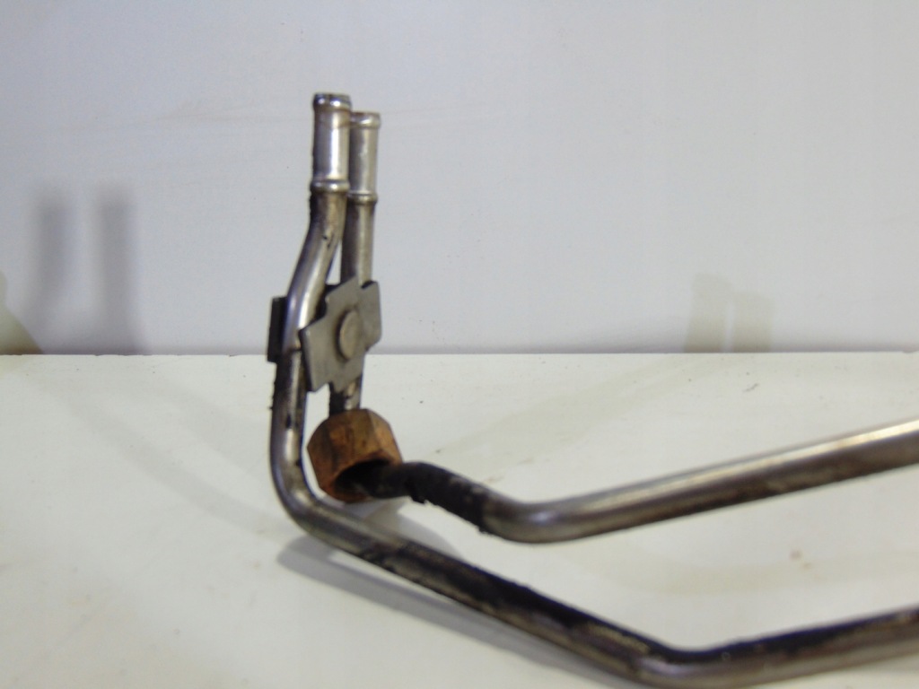 Шланг трубка fap mercedes ml w166 3.0 cdi Цена