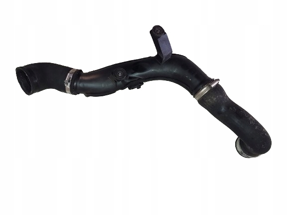 фото №1, Seat altea lift 1.8 tsi труба шланг интеркулер 1k0145770n