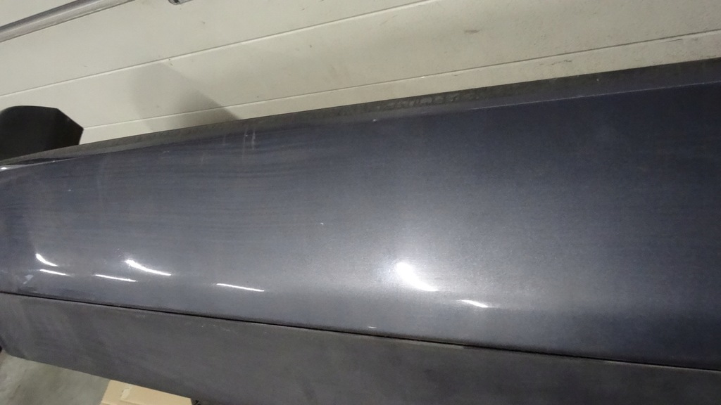 фото №10, Mondeo mk3 iii бампер задня kombi