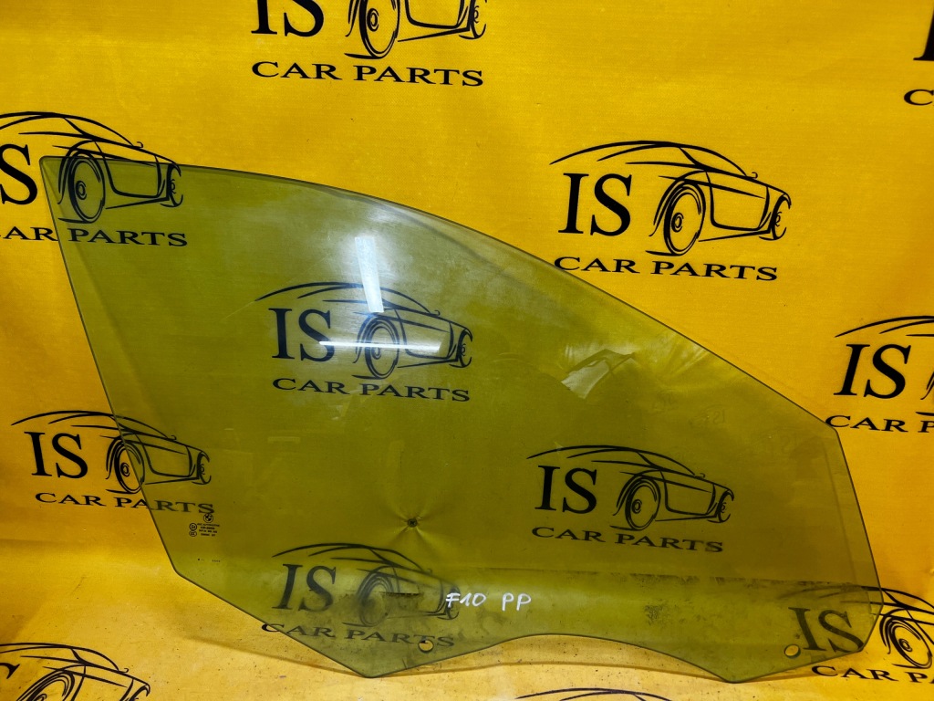 фото №1, Стекло дверь перед правая bmw 5 f10 f11 2010r