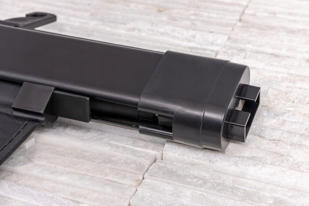 фото №6, Vw touareg ii 7p 10-18 шторка багажника кронштейн do підголівників 7p6867773