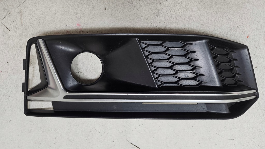 Купить Решётка бампера правая audi a4 b9 s-line 8w0807682