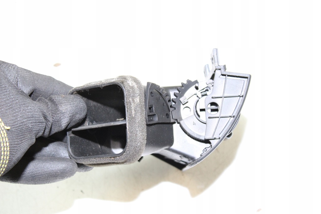 фото №6, Решітка обдув ліва 8361897 bmw e46