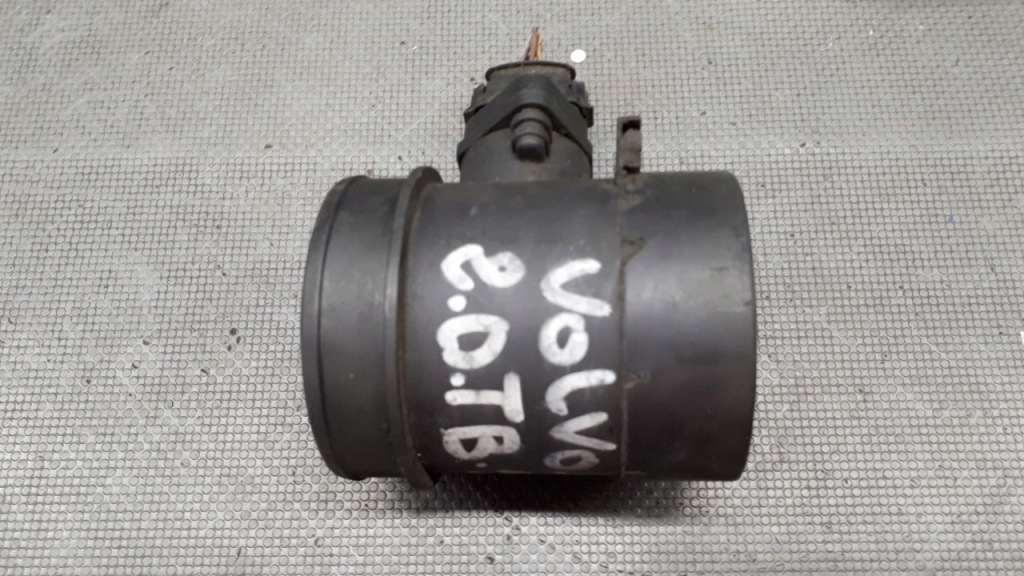 фото №1, 0280218007 витратомір volvo s80 2.0t