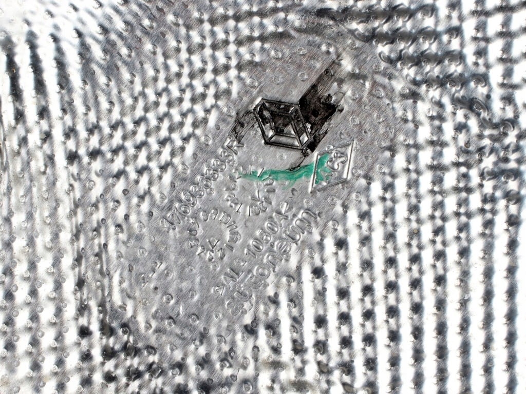 фото №3, Захист теплова renault captru ii 476936333r