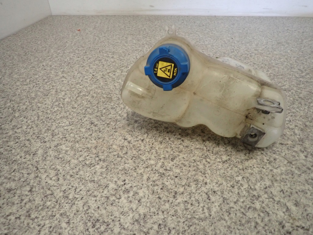 фото №4, Mitsubishi colt 04-08 did бачок расширительный