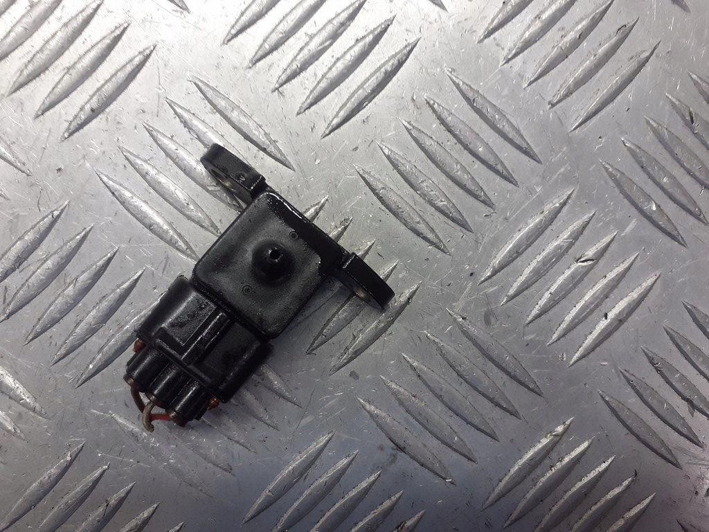 фото №1, Map датчик toyota avensis t25 2.0 d4d 89421-20210