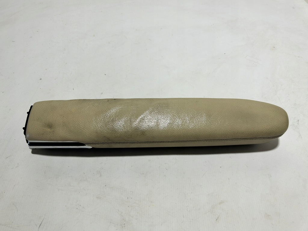 фото №1, Подлокотник обшивка обивка дверь правый перед mercedes w221