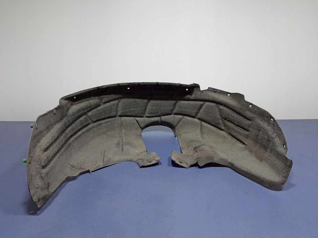 фото №1, Volvo v40 ii подкрылок задняя правое