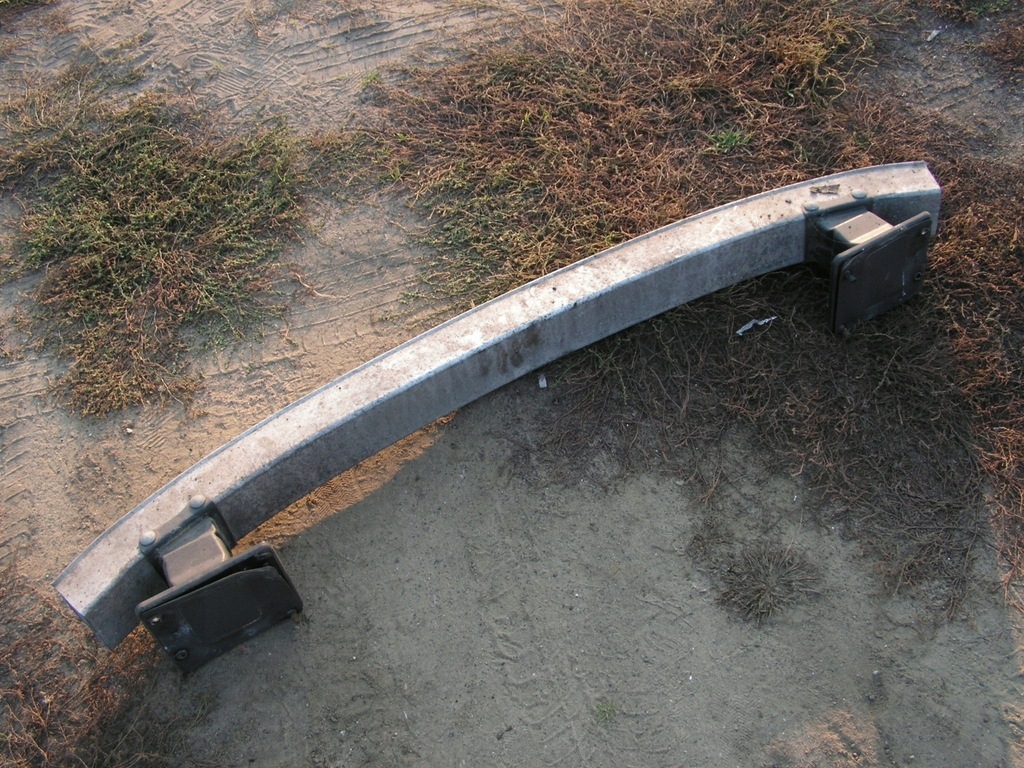 фото №1, Mercedes w251 r-klasa балка бампера задня задня