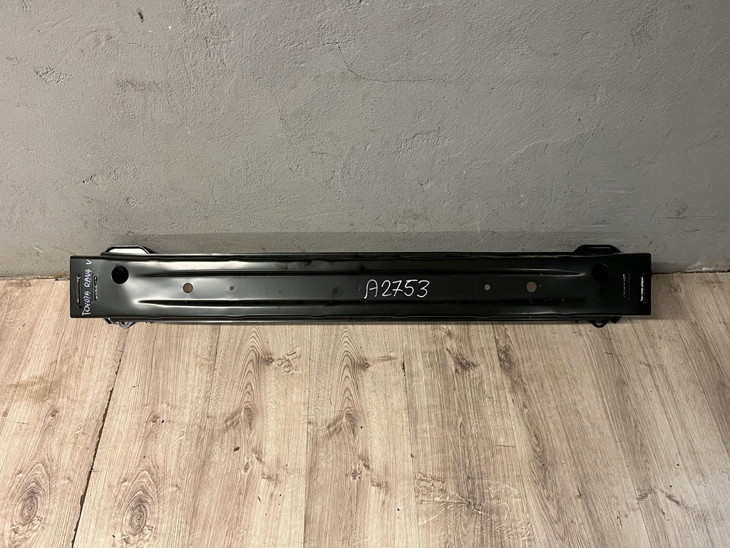 фото №1, Toyota rav4 v балка бампера задняя