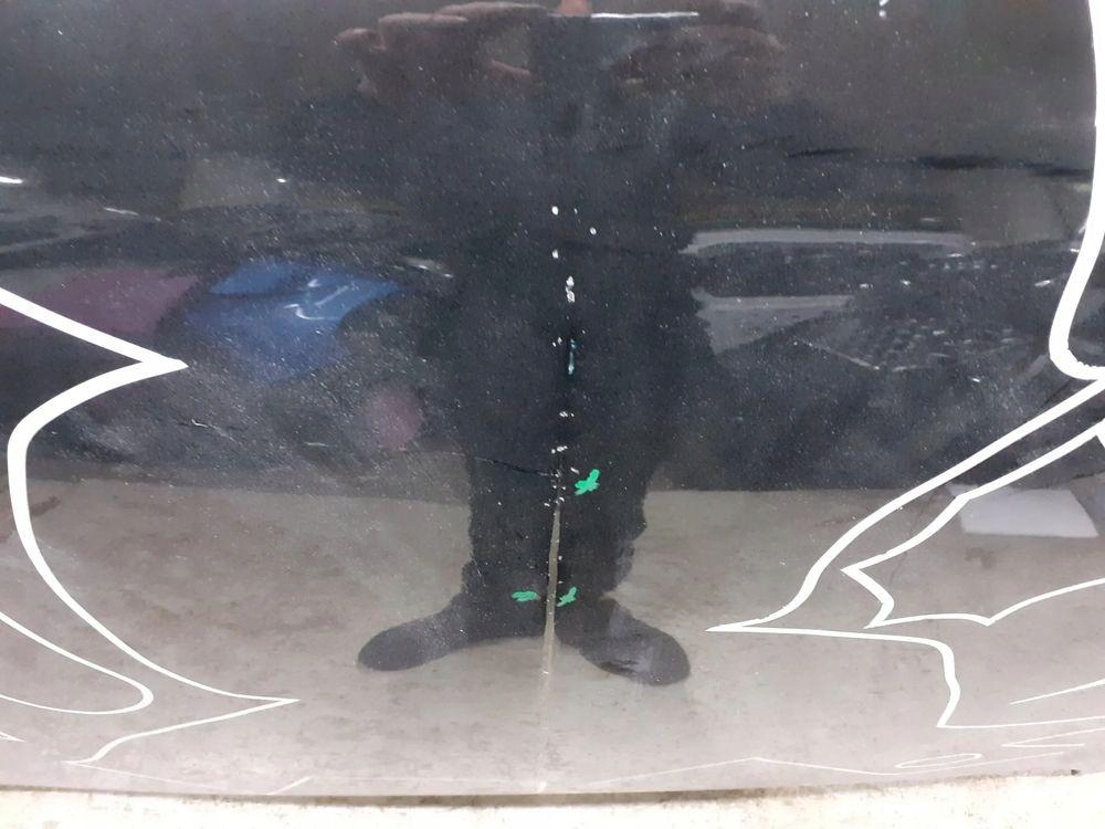 фото №6, Капот opel grandland 2017-2021r