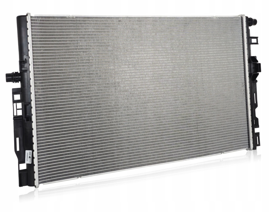 фото №3, Радиатор mercedes glc x253 amg gt x290 r190 c190 63 amg s a0995005403