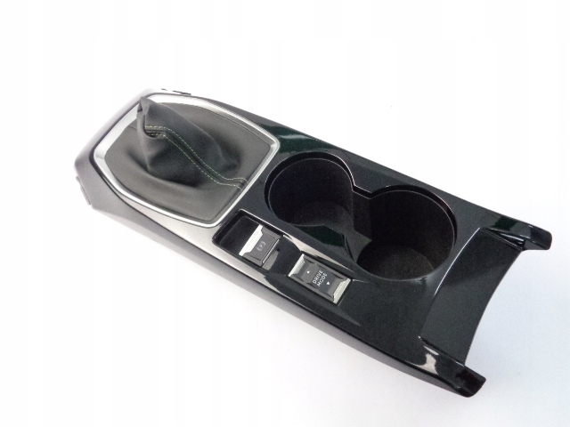 фото №1, Туннель средний peugeot 208 ii 2019-2023