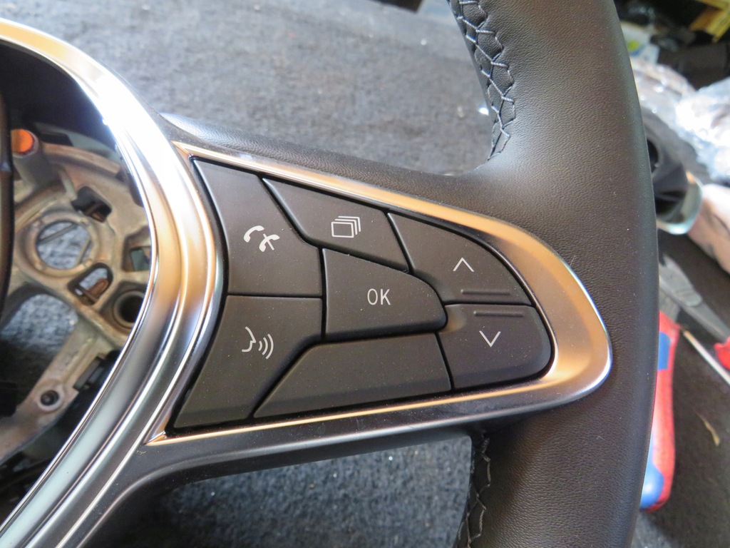 фото №2, Повітропровід renault captur ii 2