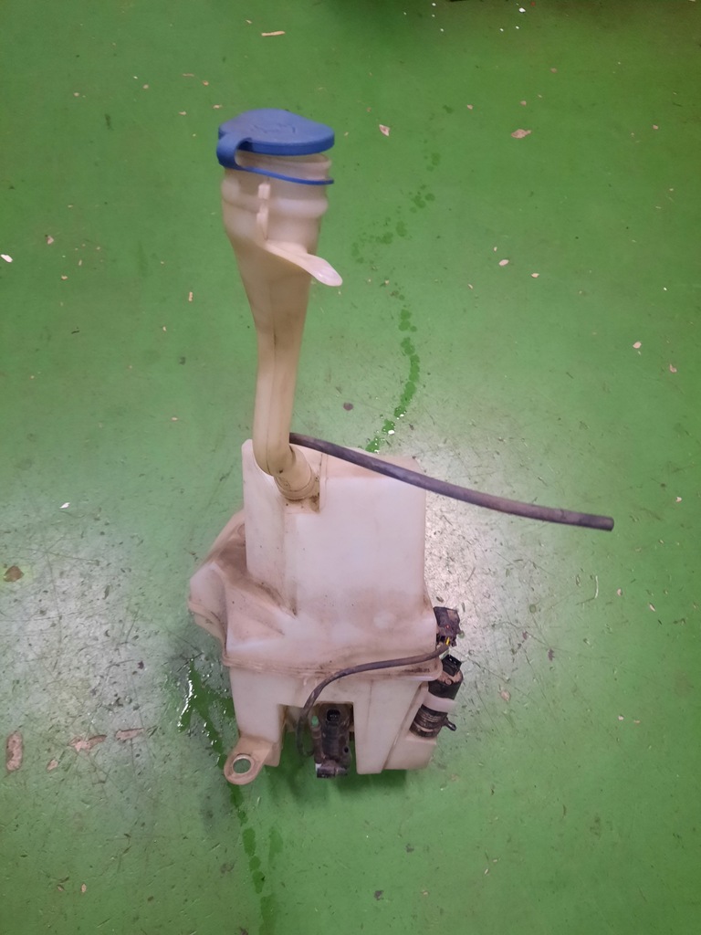 фото №1, Бачок омивача volvo xc90 lift