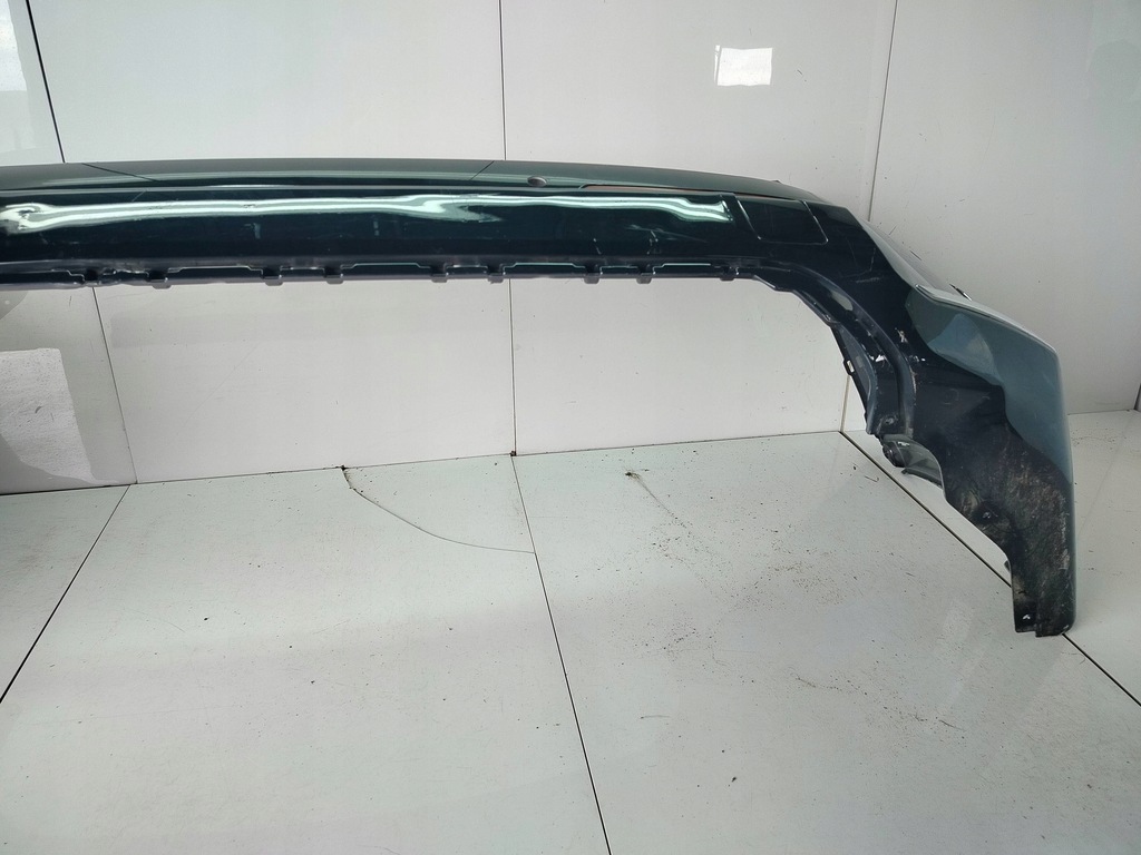 фото №6, Bmw x1 u11 x-line 9883525 2022- бампер задняя