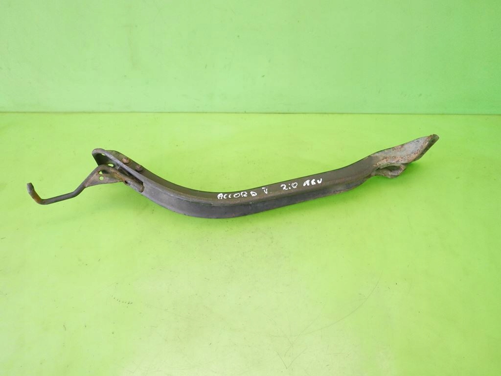 фото №6, Балка поперечина pod двигатель honda accord v cc7 2.0