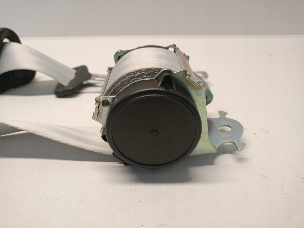 фото №3, Pas безпеки задня середній renault zoe