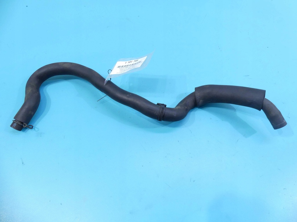 фото №1, Шланг wąż повітря lexus ls iv ls600h 06-12