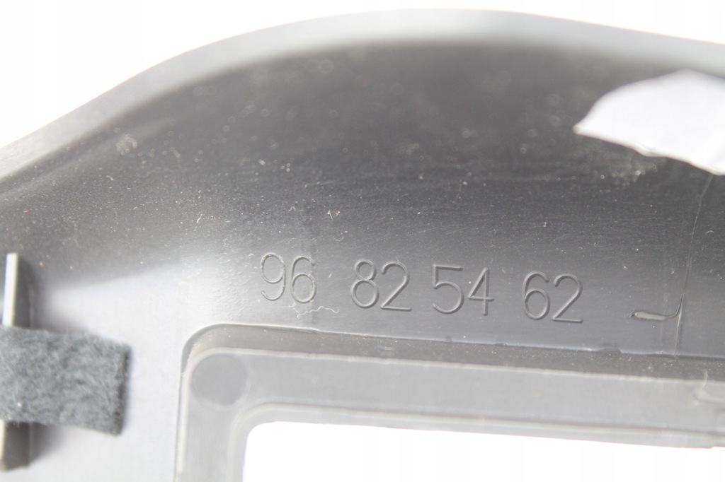 фото №5, Citroen c3 picasso 09-12 рамка радио панель приборная панель 96825462