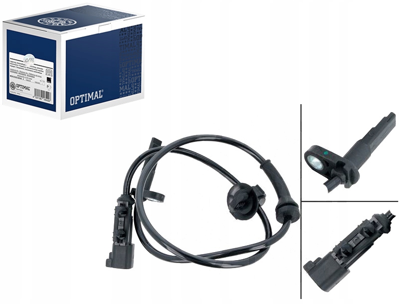 фото №1, Датчик abs tesla model s 5yjs optimal