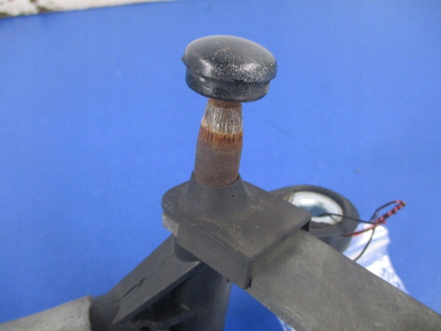 фото №4, Skoda roomster двигатель дворник перед+ механизм