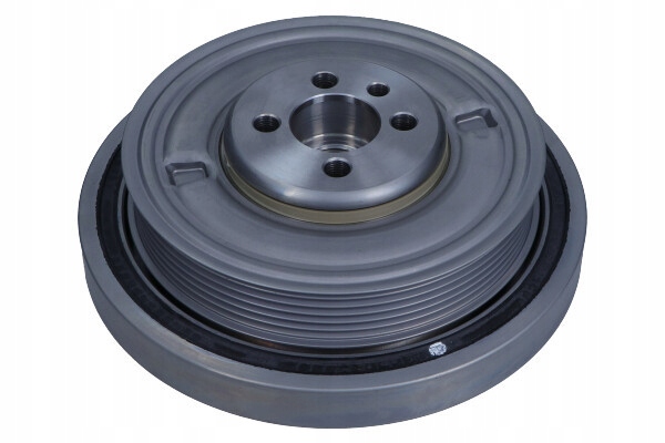 Шкив коленчатого вала коленчатого audi a6 2,0 tdi 18- Оригинал