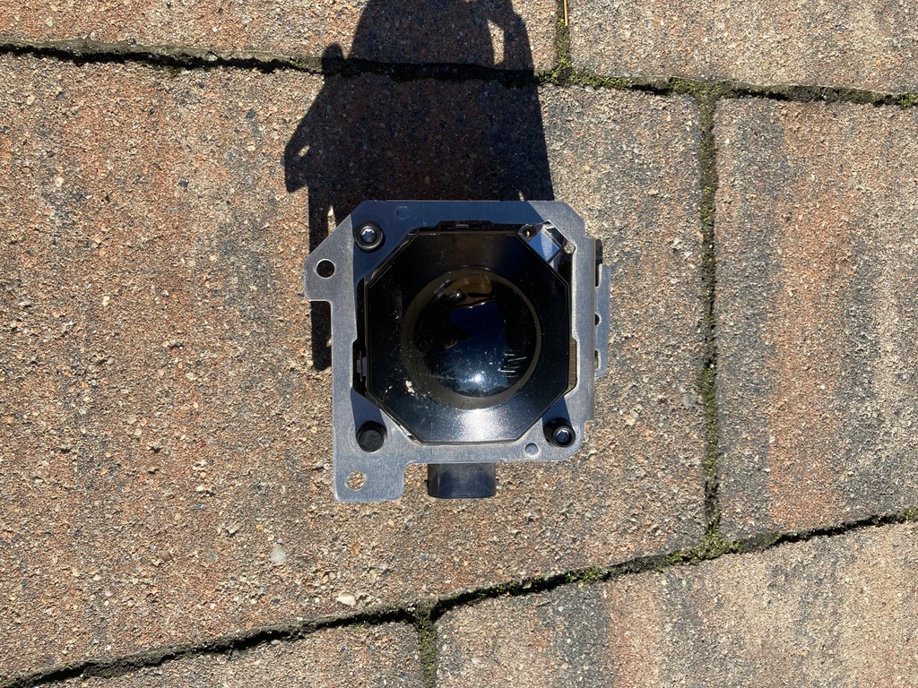 фото №1, Audi a4 b9 8w0907541c радар distronic