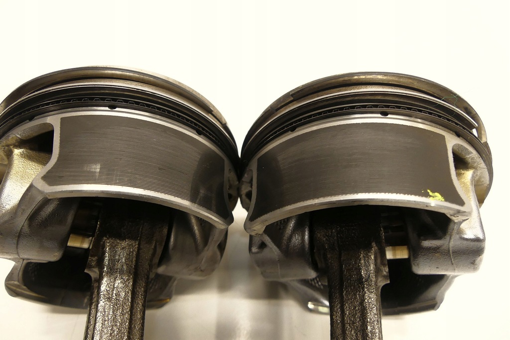 фото №6, Kia x-ceed proceed ceed iii 1.5 t-gdi g4lh поршень + шатун