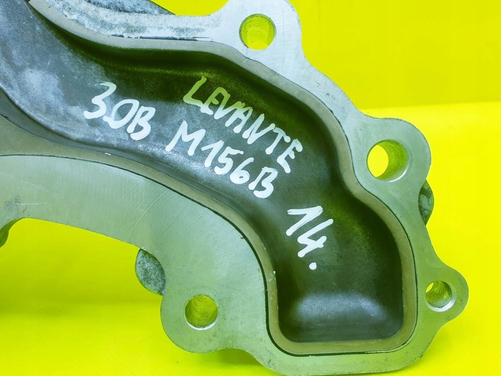 фото №10, Насос wody рідина maserati levante ghibli quattroporte 3.0 s 68079412