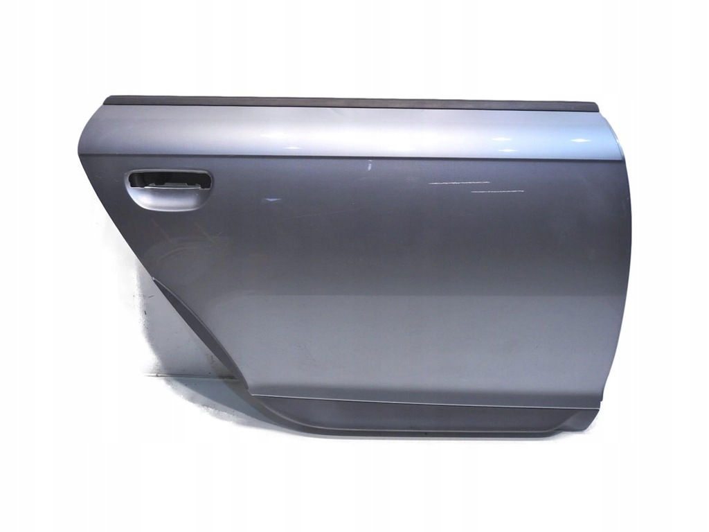 фото №1, Дверь правый задняя ly7g audi a6 c6 allroad