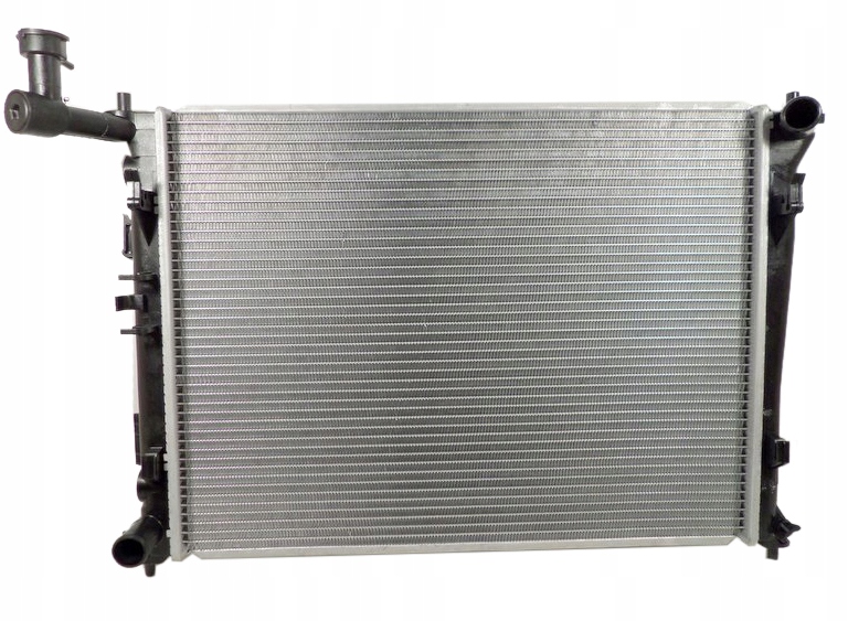 Купить Радиатор воды hyundai i30 2007-2012 новая бензин