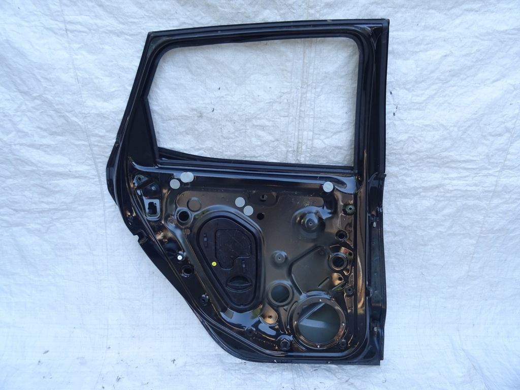 фото №10, Дверь задняя задние задние левая seat arona ly9t 20r 17-21