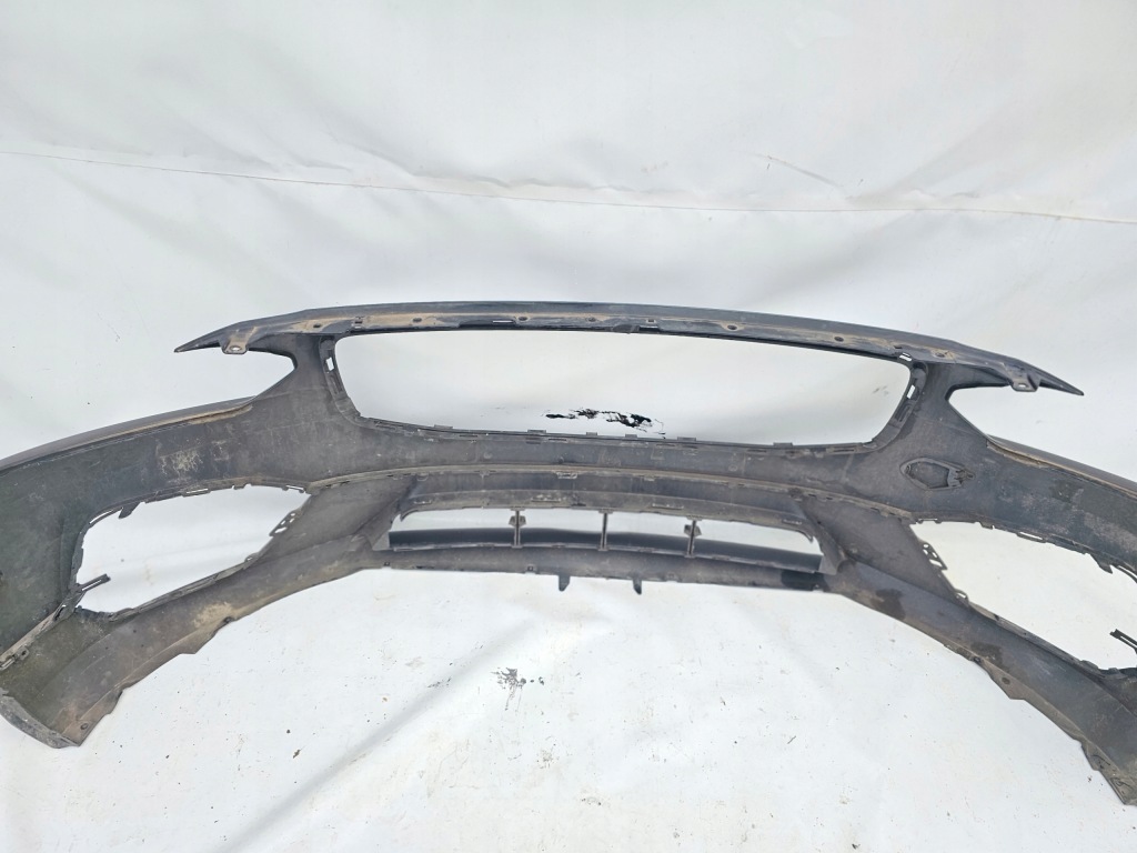 фото №9, Бампер volvo v90 s90 ii 16-20 перед r-design передній