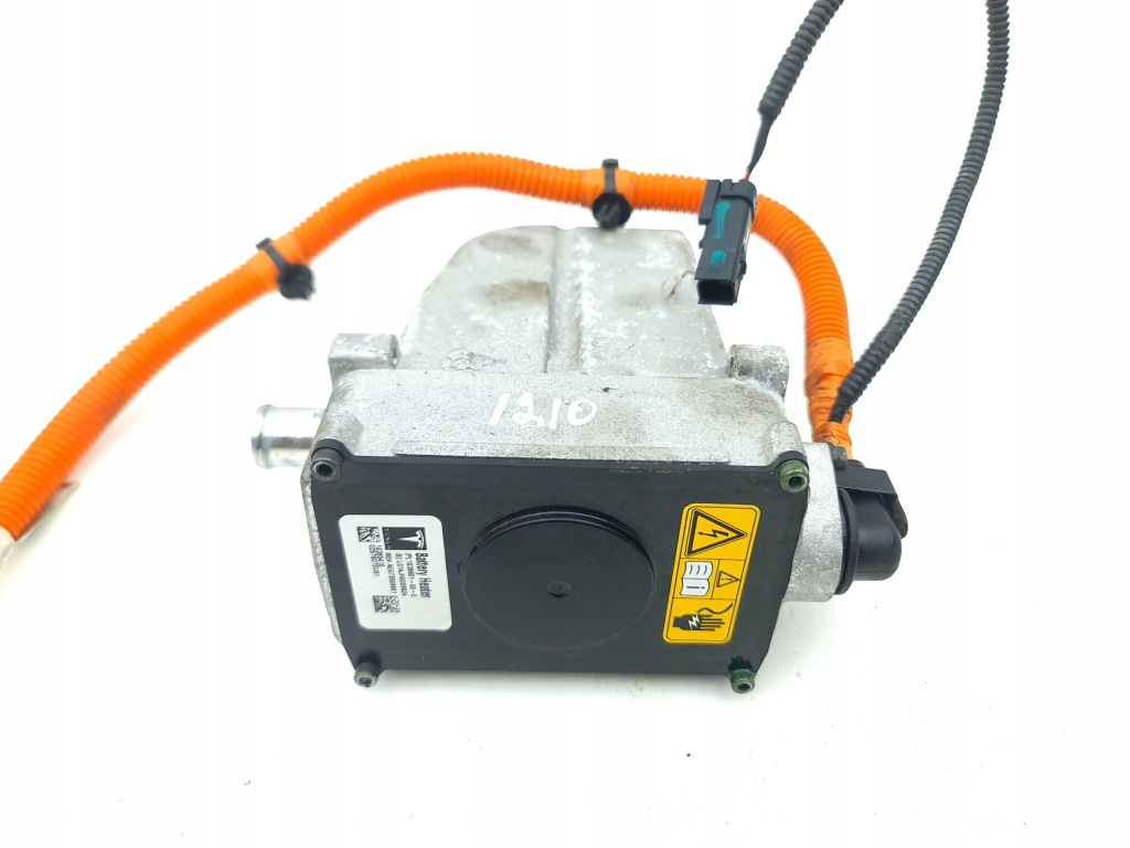 Tesla model s 2015 нагреватель жидкость охлаждающий 103890100e в Украине