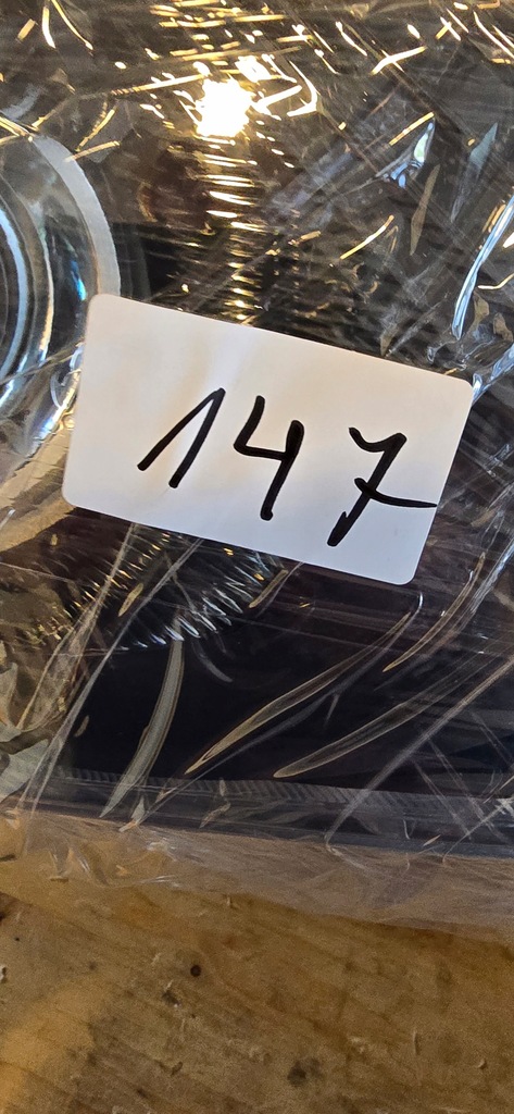 фото №11, Лампа toyota yaris iv p21 2020- левая/правая линза eu