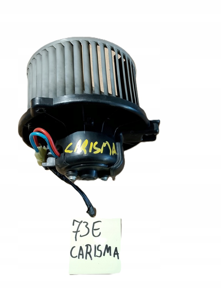 фото №1, Mitsubishi carisma 0130111191 двигатель вентилятор обдув