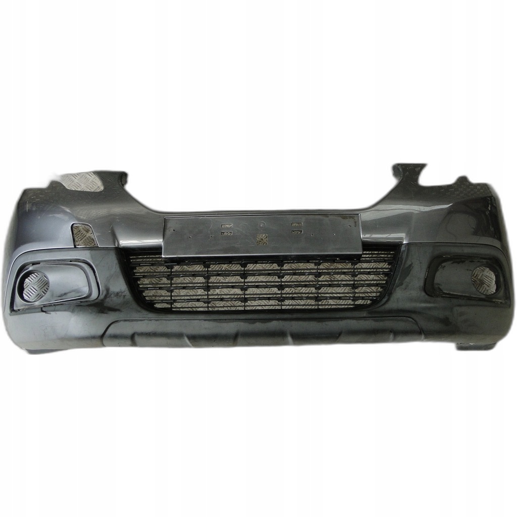 фото №1, Бампер перед peugeot 2008 9802521077