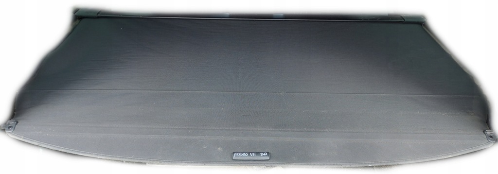 фото №1, Honda accord vii шторка багажника
