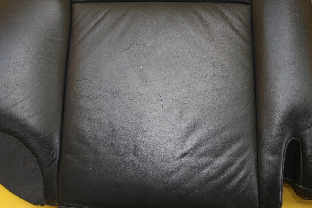 фото №9, Сиденье заднее сиденье задняя vw phaeton кожа