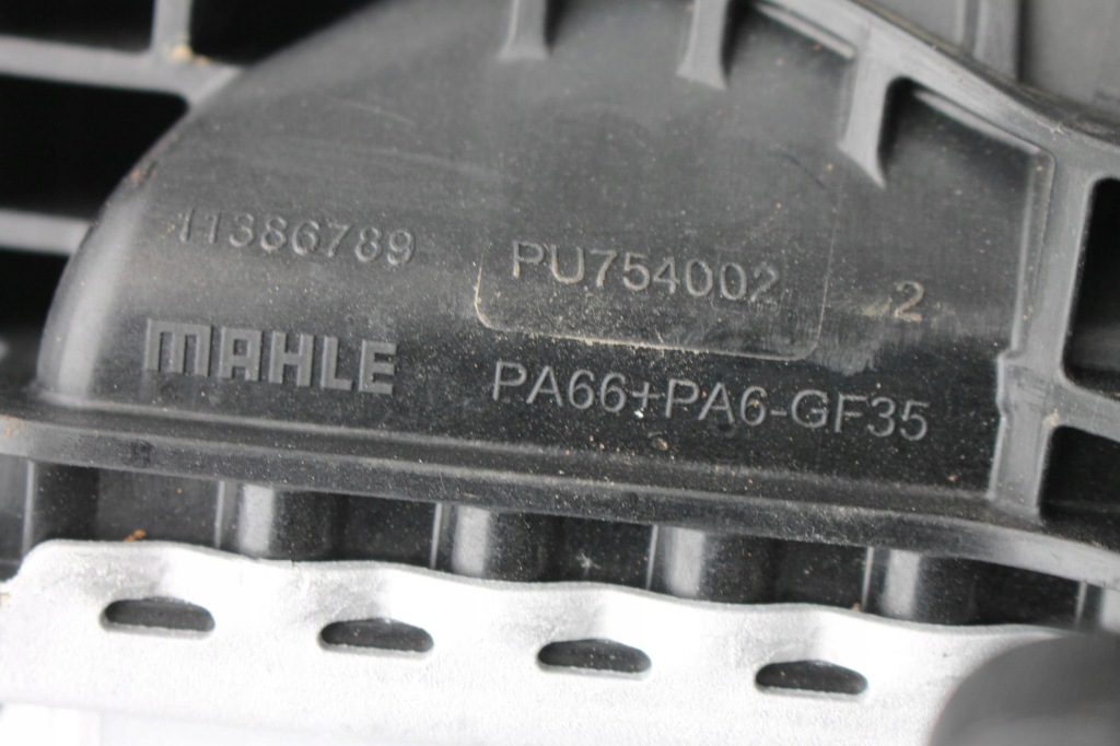 Купить Интеркулер + коллектор впускной  11386789 11000467 mg hs ii 1.5 turbo 24-