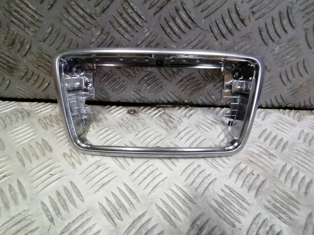 фото №1, Mercedes w117 cla w176 хром радио a1766890018