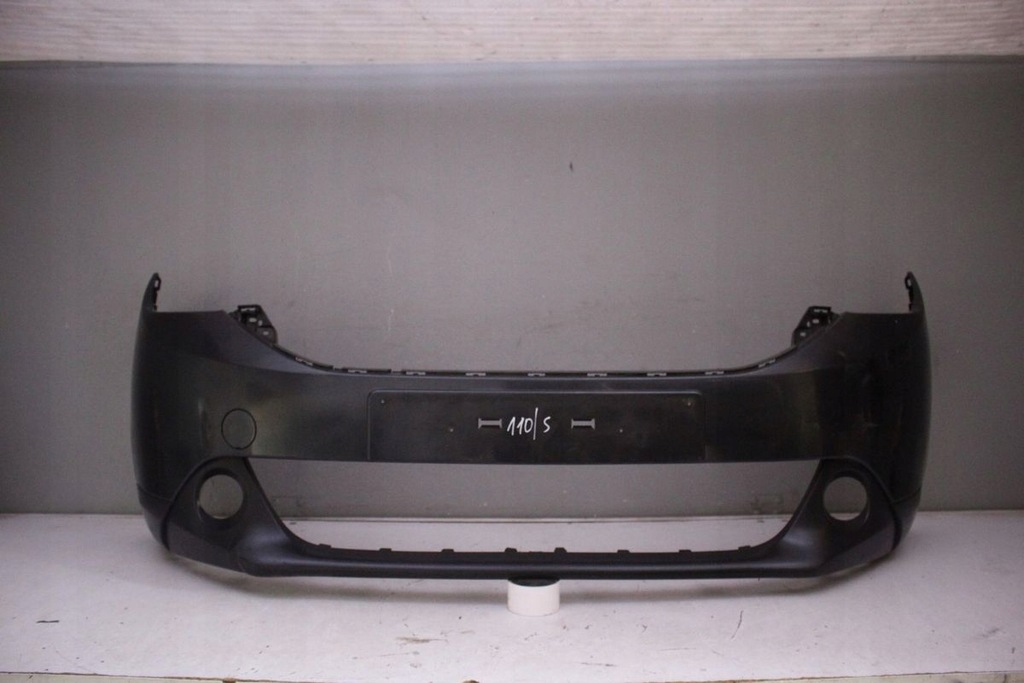 фото №1, Бампер перед dacia lodgy